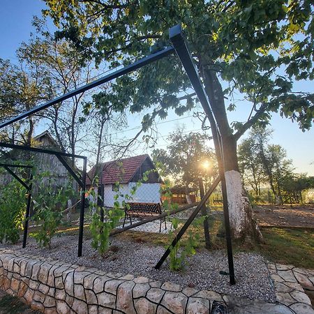 Apartment Dado Slunj Εξωτερικό φωτογραφία