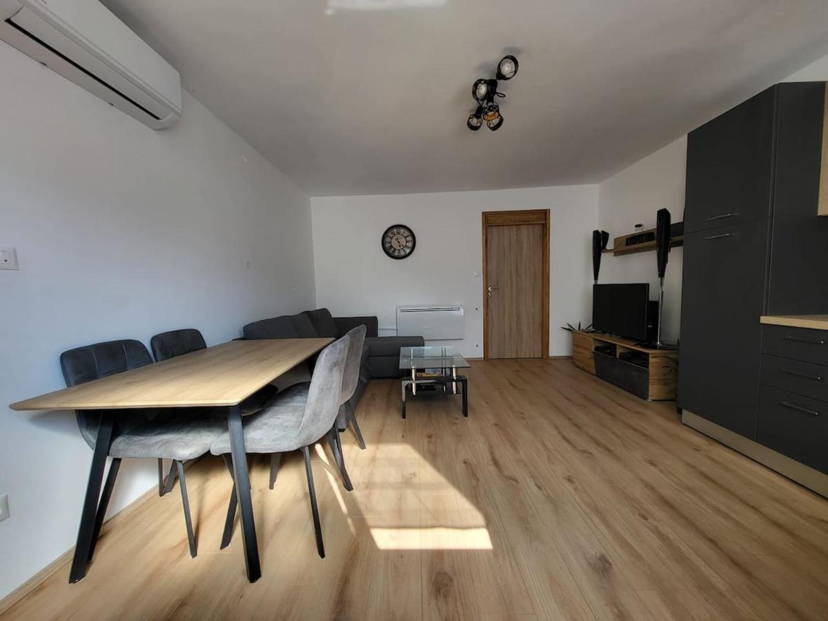 Apartment Dado Slunj Εξωτερικό φωτογραφία
