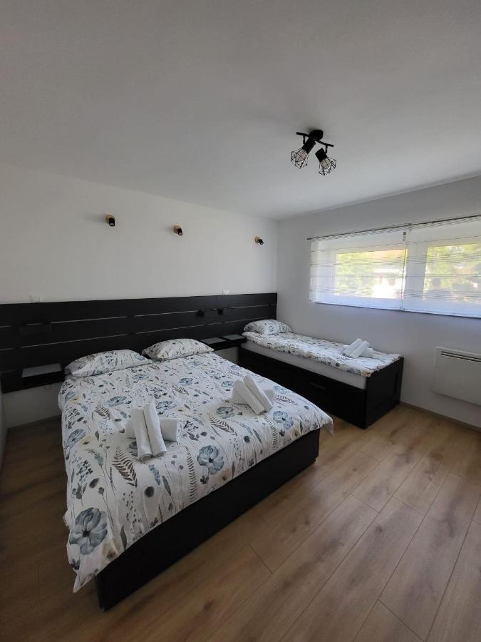Apartment Dado Slunj Εξωτερικό φωτογραφία