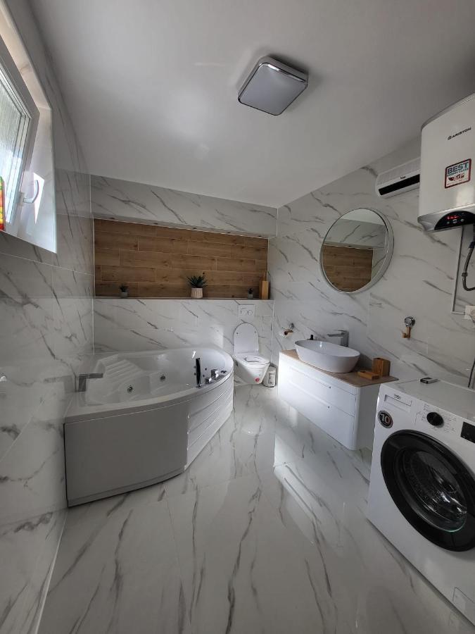 Apartment Dado Slunj Εξωτερικό φωτογραφία