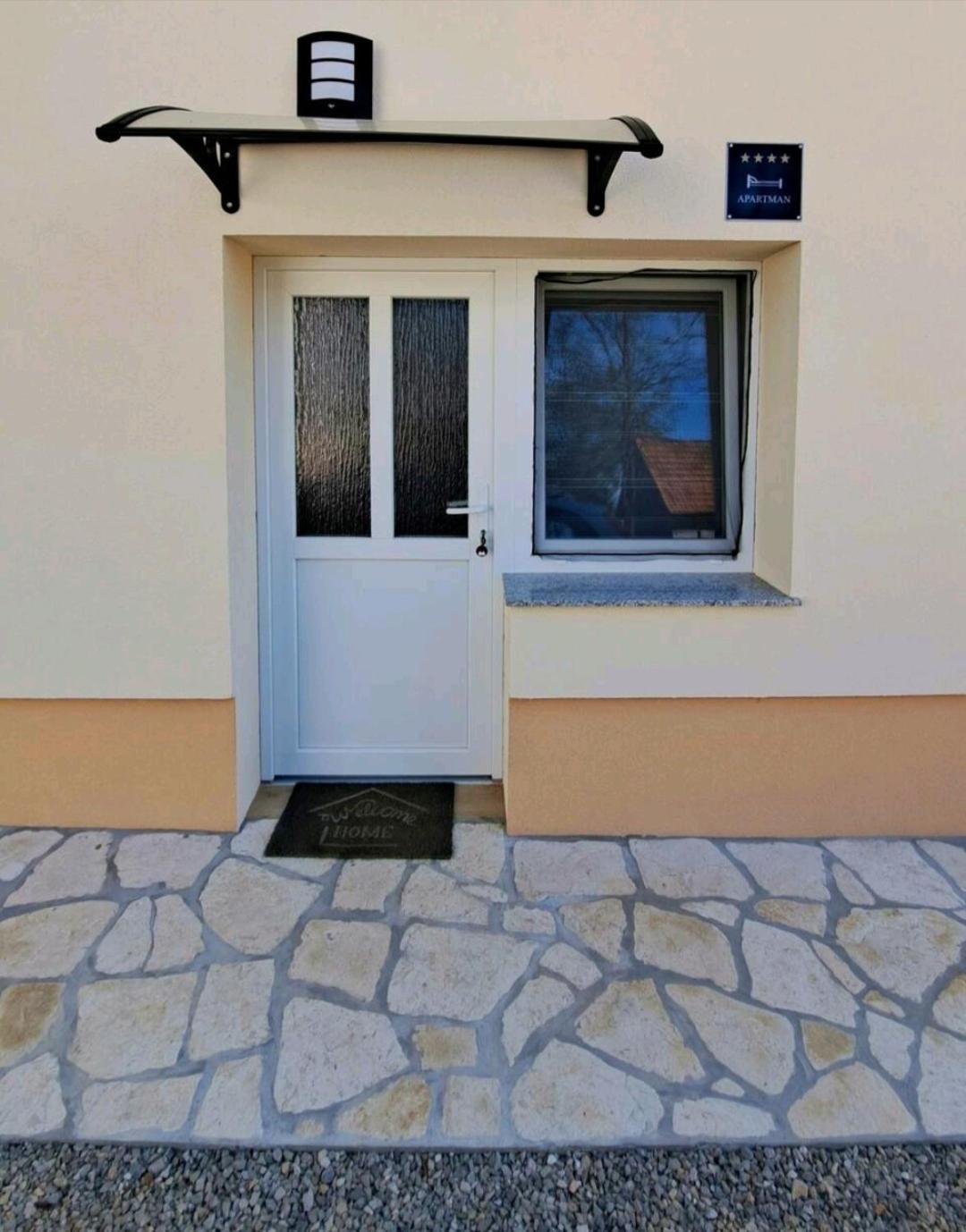 Apartment Dado Slunj Εξωτερικό φωτογραφία