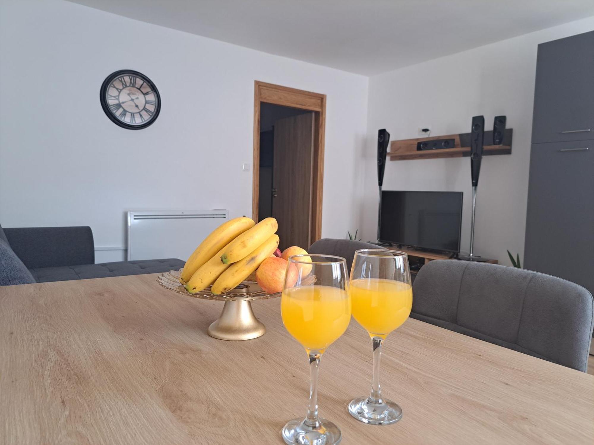 Apartment Dado Slunj Εξωτερικό φωτογραφία