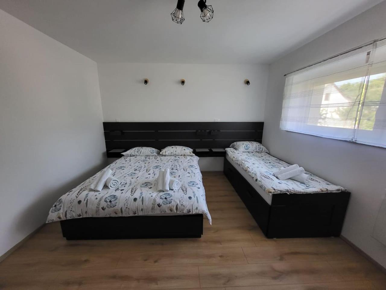 Apartment Dado Slunj Εξωτερικό φωτογραφία