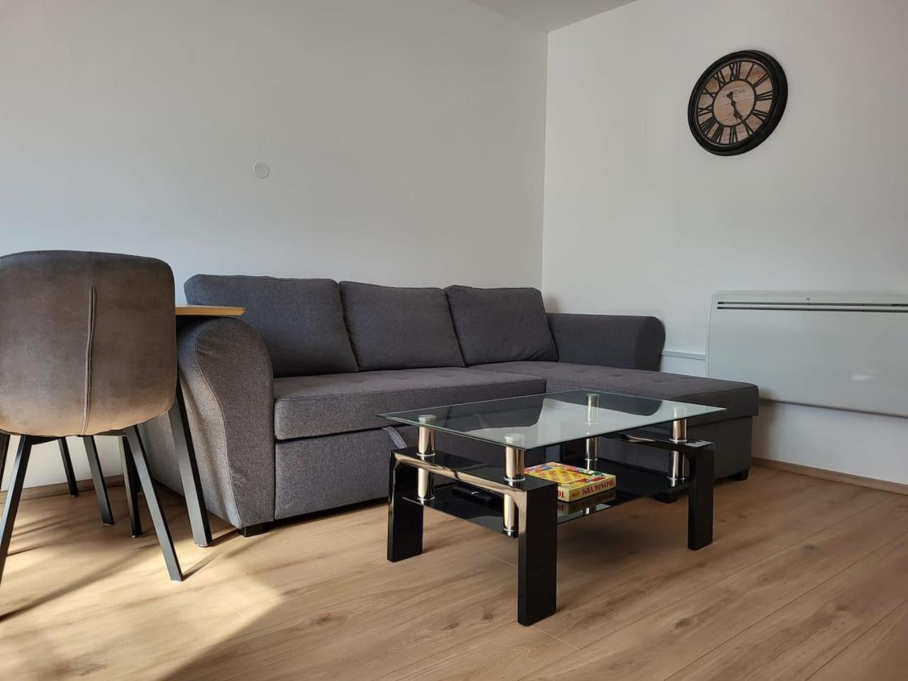 Apartment Dado Slunj Εξωτερικό φωτογραφία